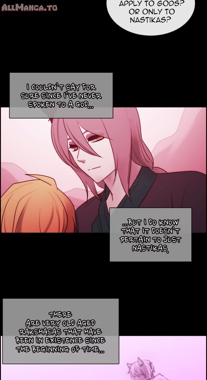 Read Kubera Manga Online