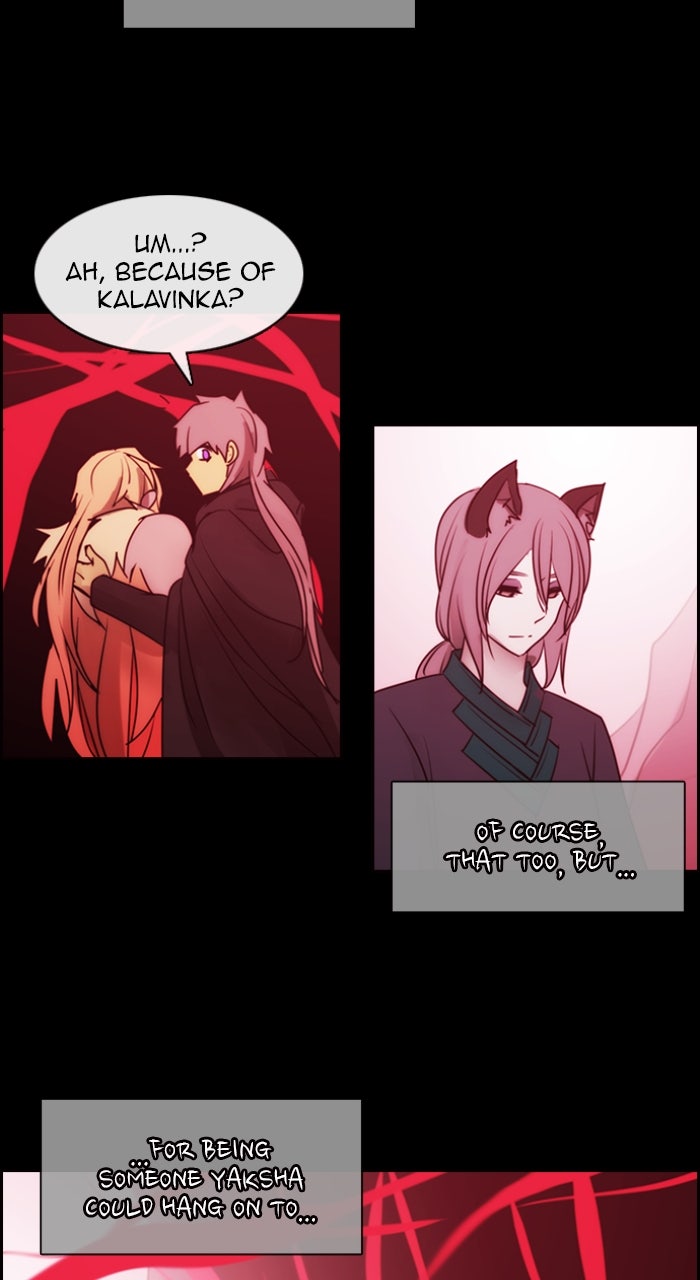 Read Kubera Manga Online