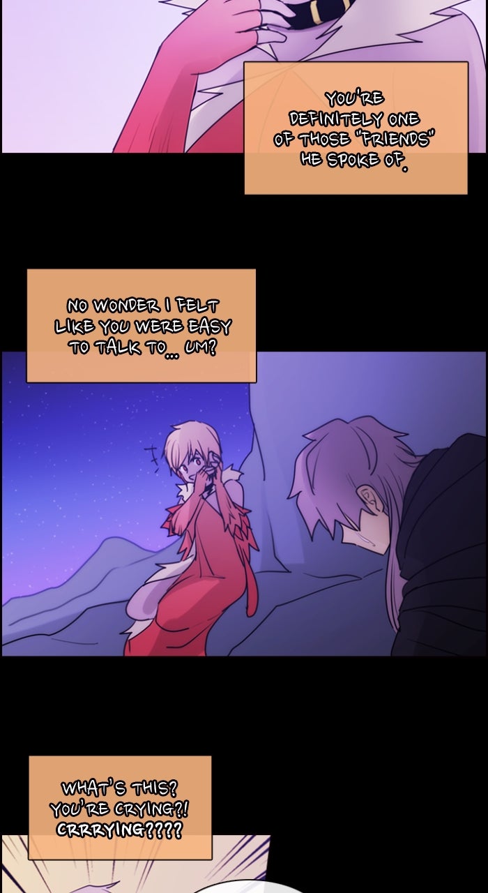 Read Kubera Manga Online