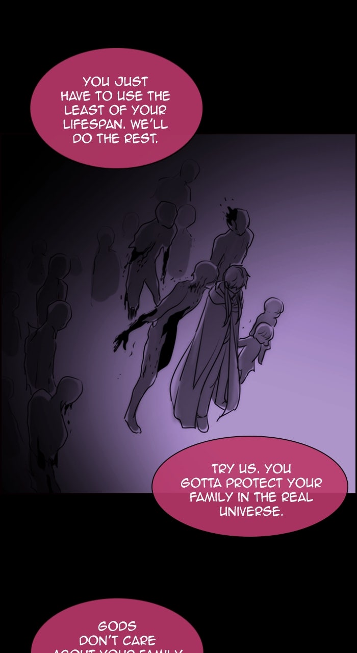 Read Kubera Manga Online