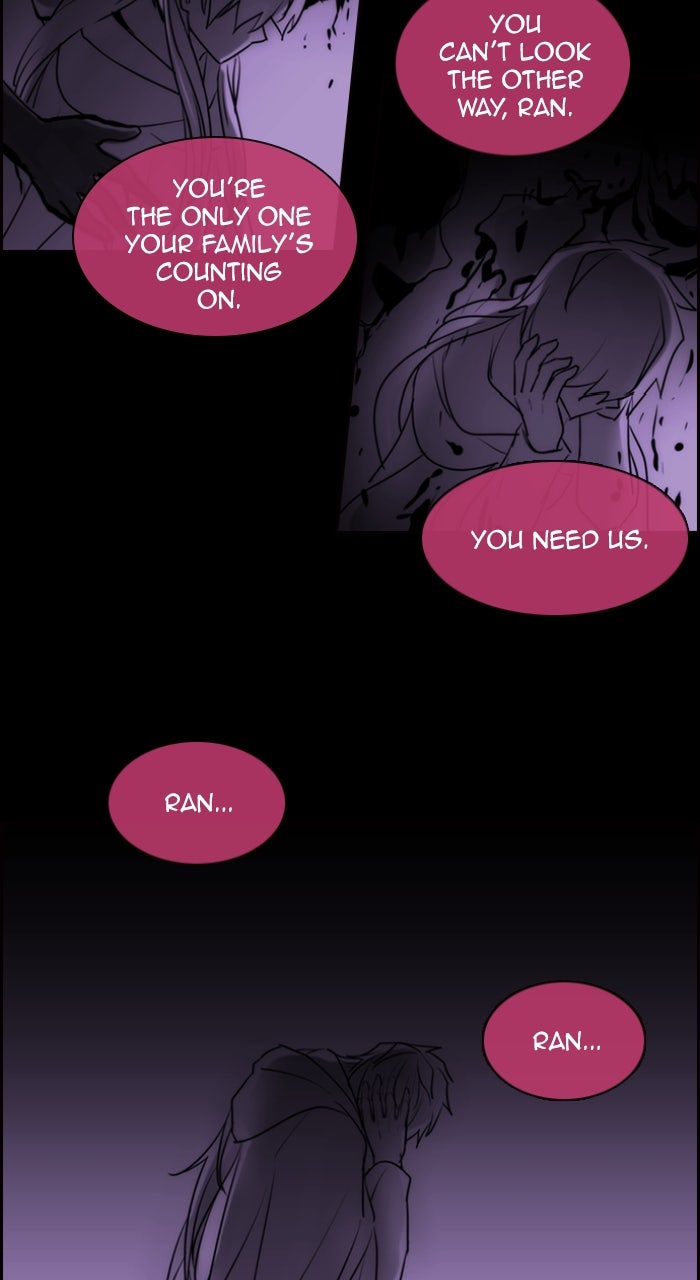 Read Kubera Manga Online
