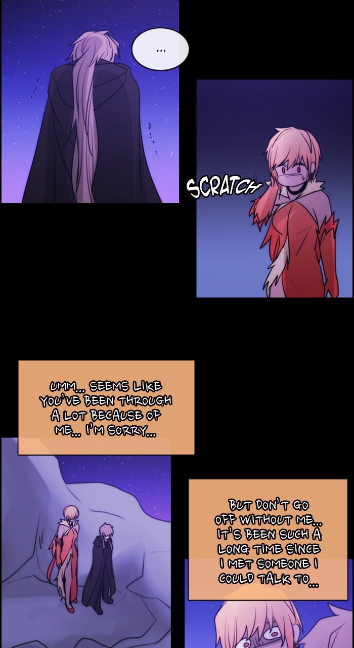 Read Kubera Manga Online