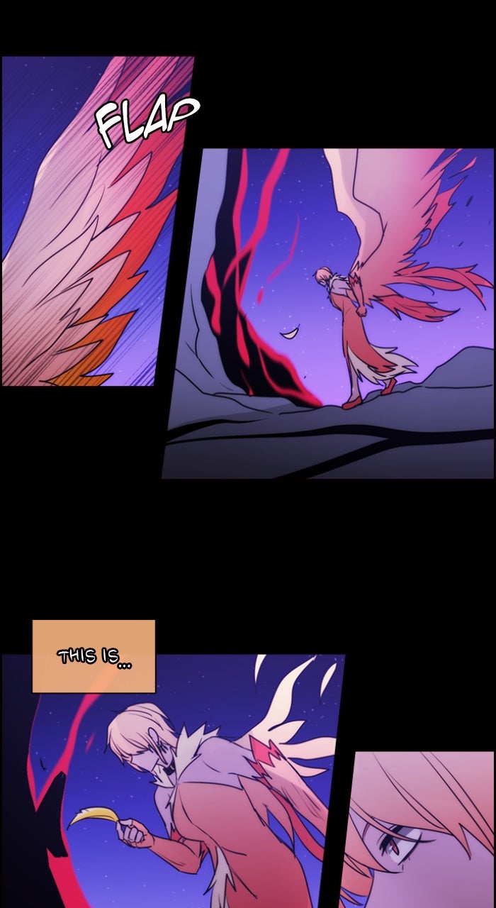 Read Kubera Manga Online