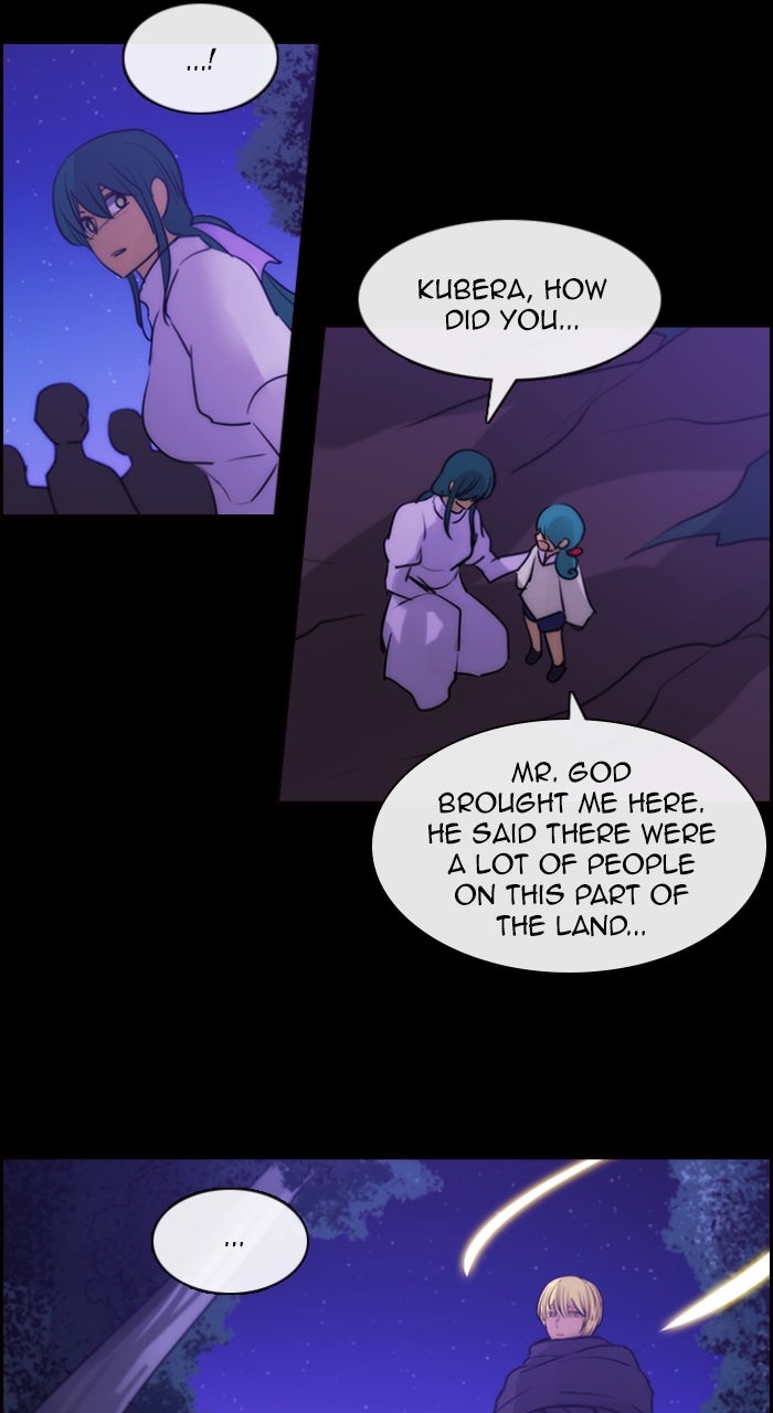 Read Kubera Manga Online