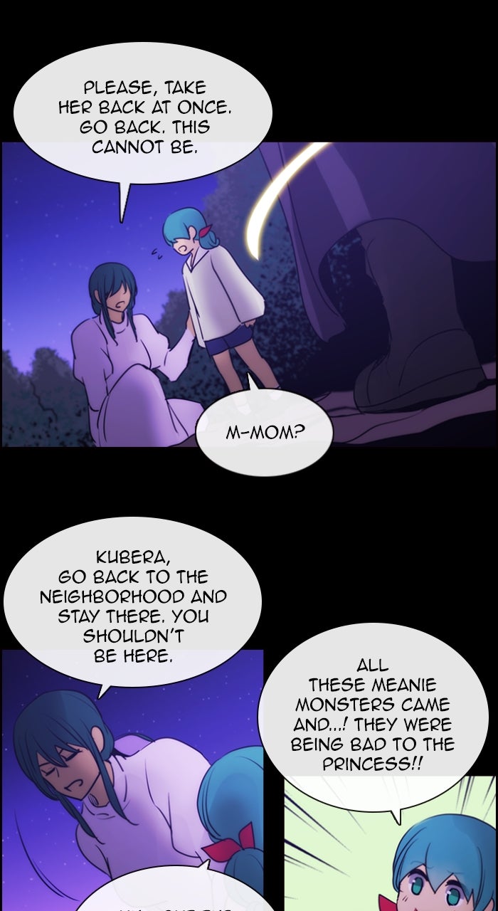 Read Kubera Manga Online
