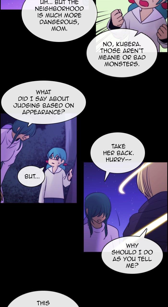 Read Kubera Manga Online