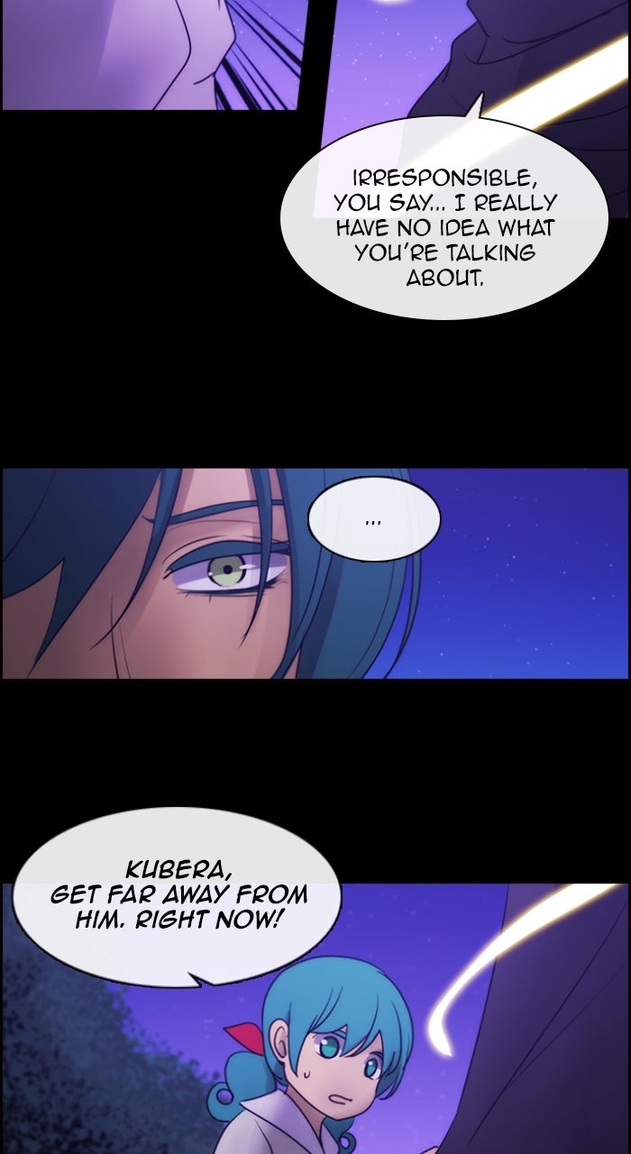 Read Kubera Manga Online