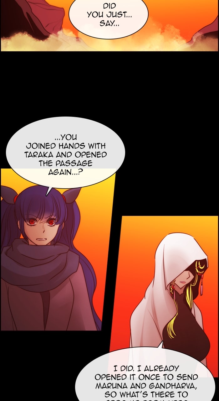 Read Kubera Manga Online