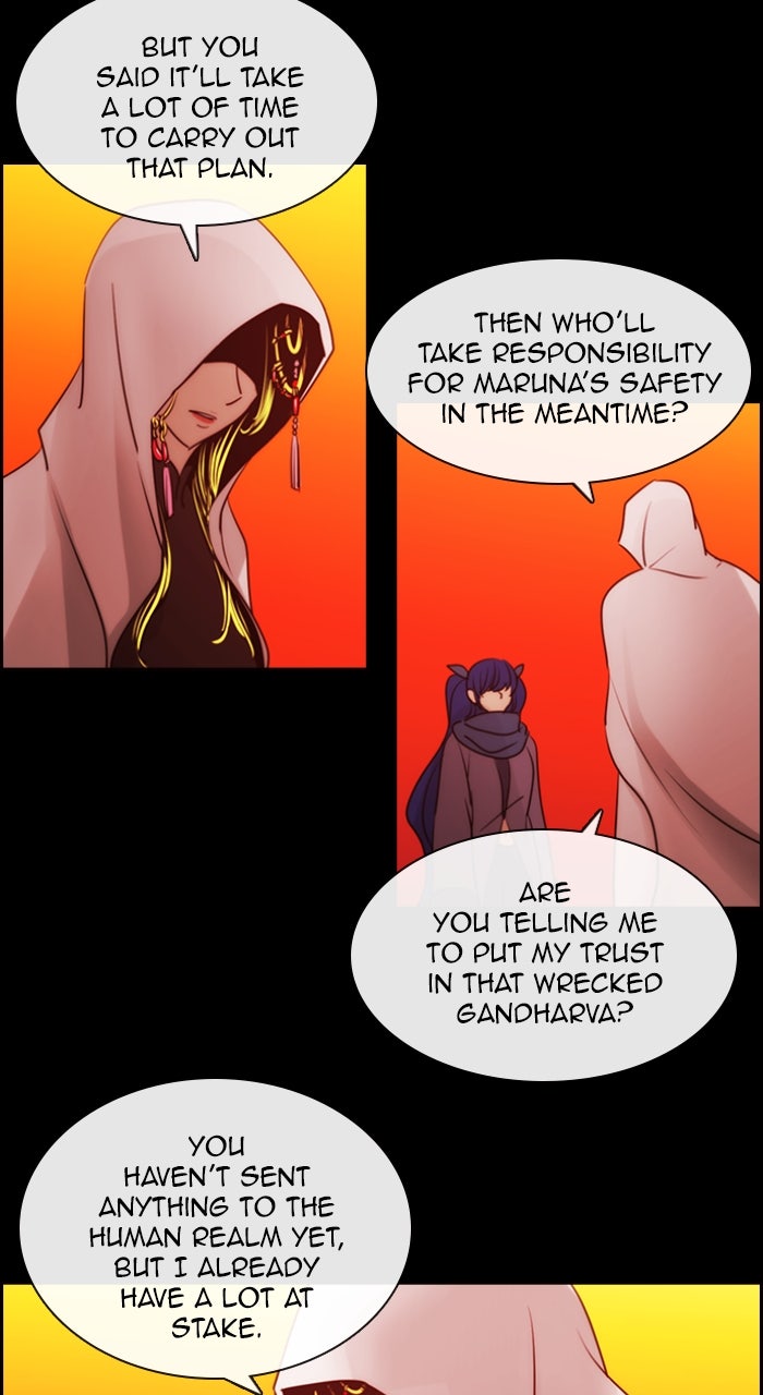 Read Kubera Manga Online