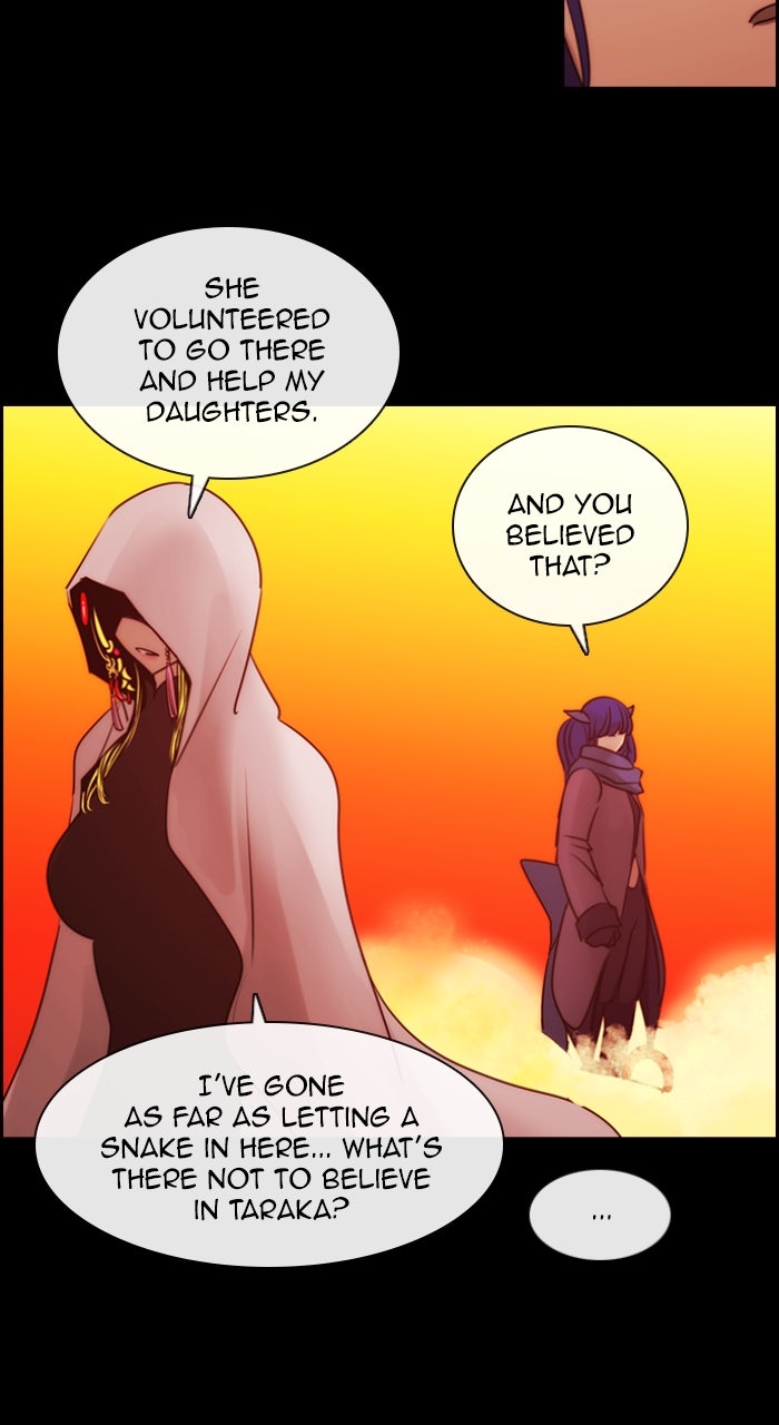Read Kubera Manga Online