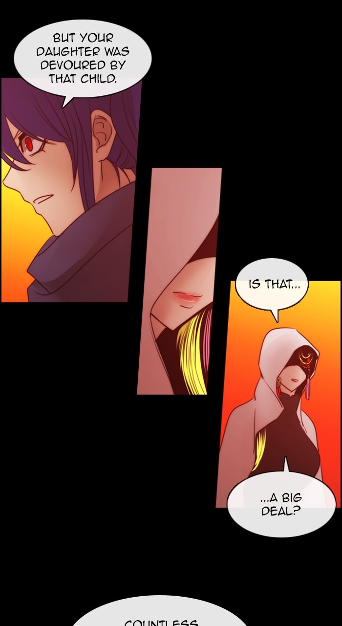 Read Kubera Manga Online