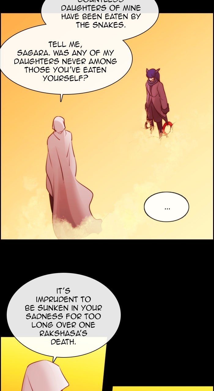 Read Kubera Manga Online