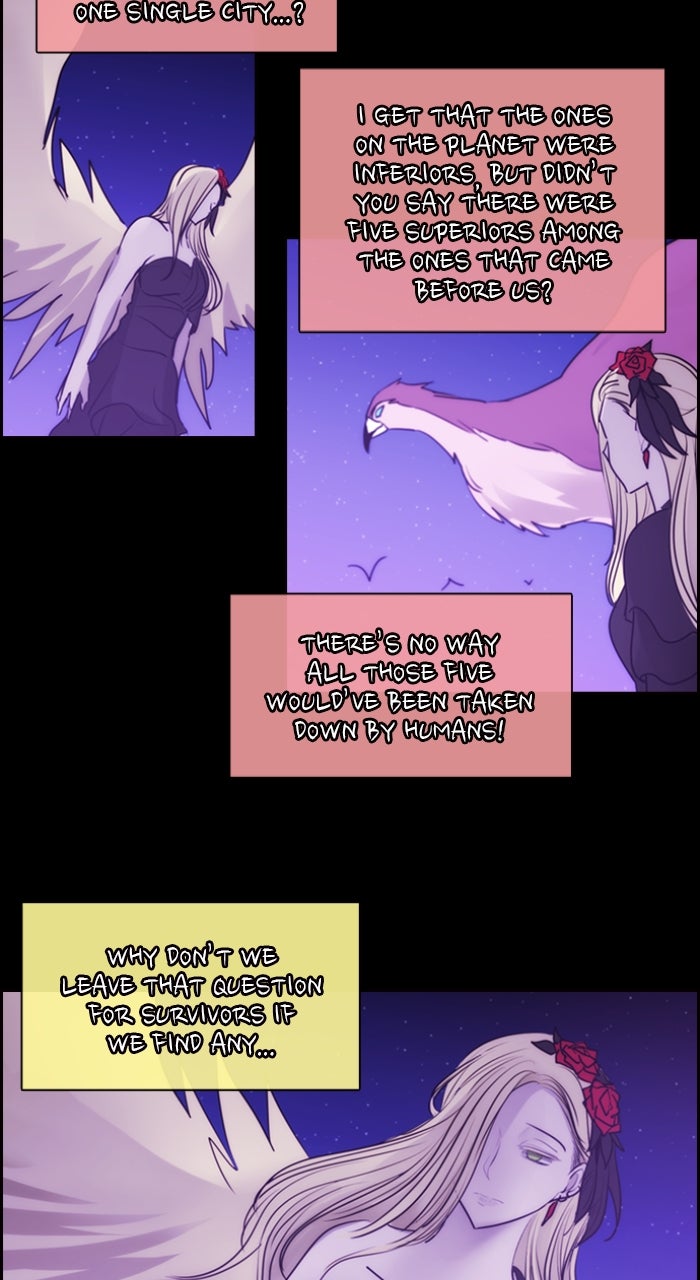 Read Kubera Manga Online