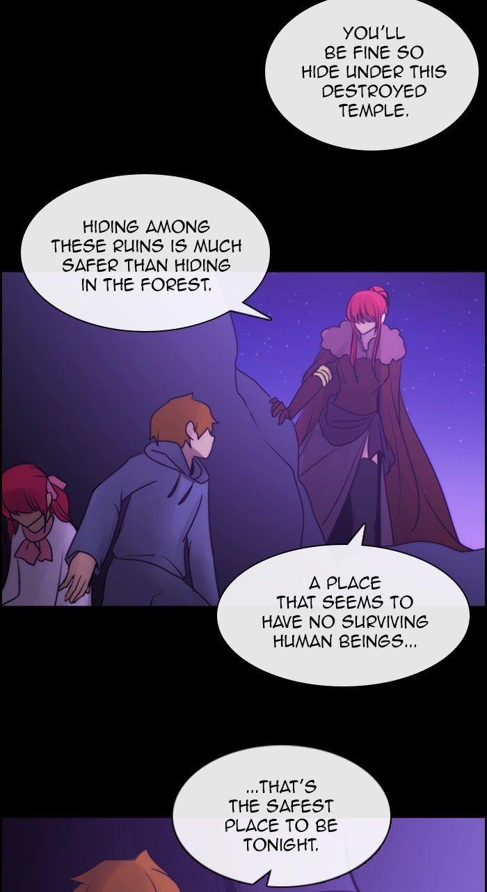 Read Kubera Manga Online
