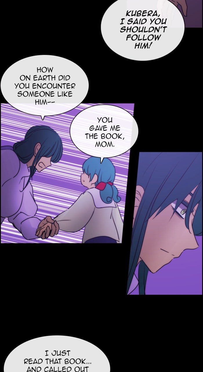 Read Kubera Manga Online