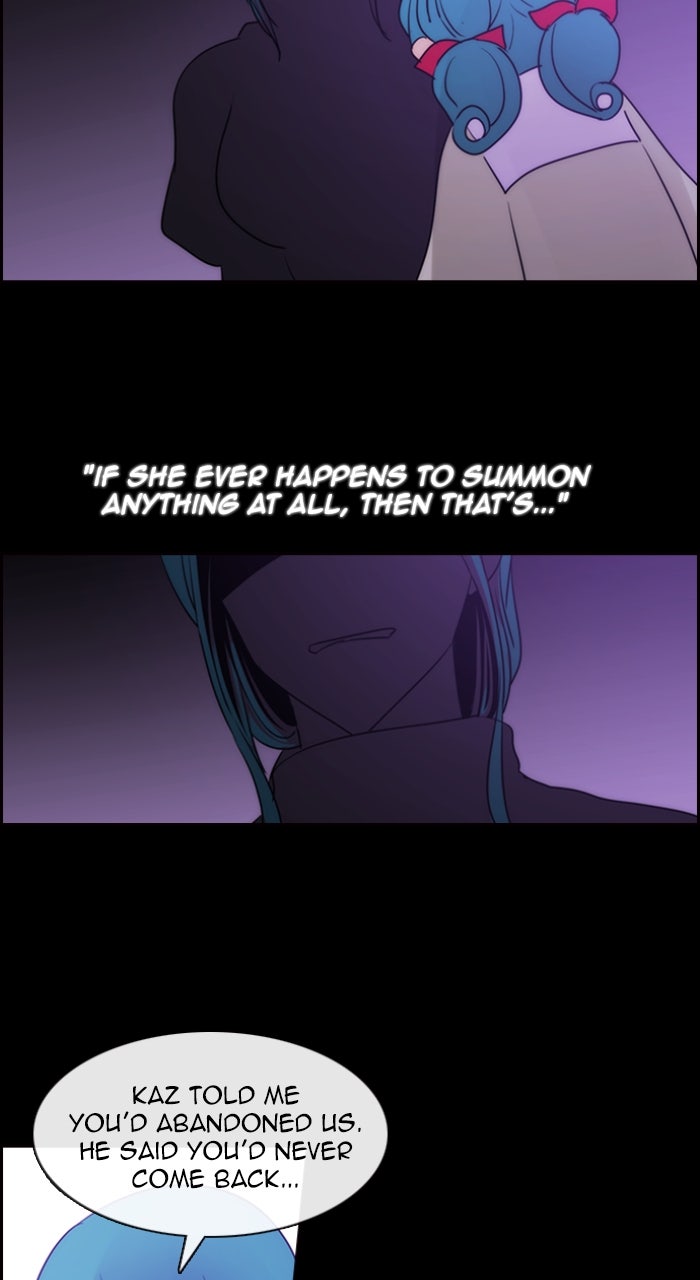 Read Kubera Manga Online