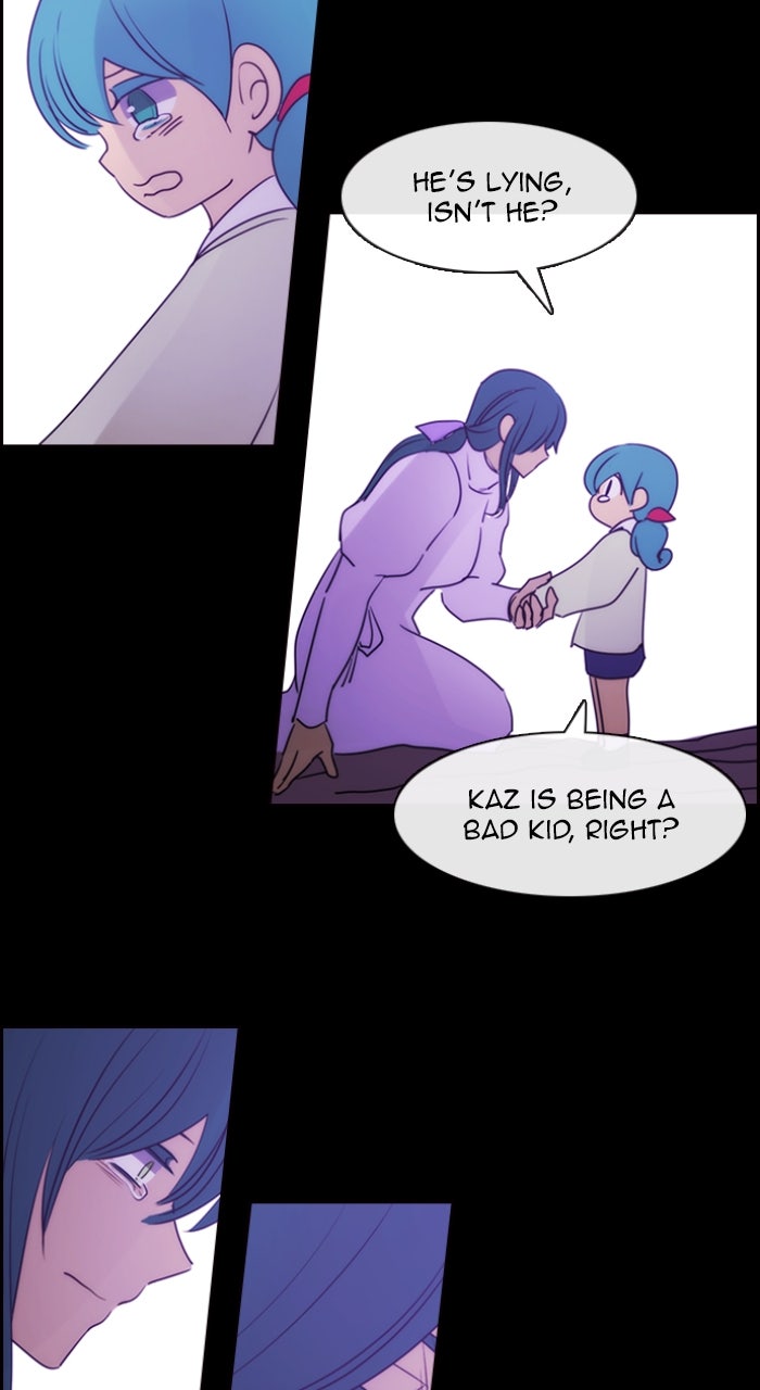 Read Kubera Manga Online
