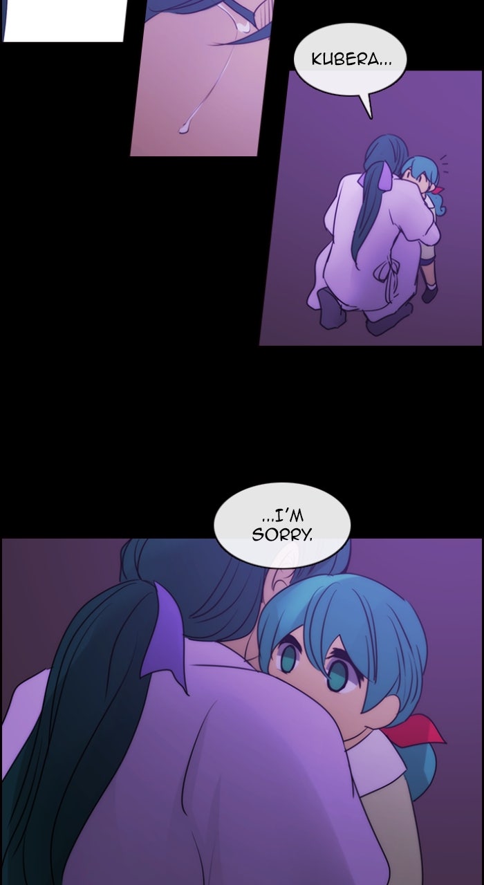 Read Kubera Manga Online