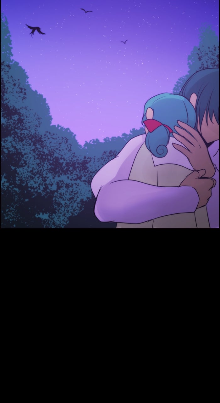 Read Kubera Manga Online