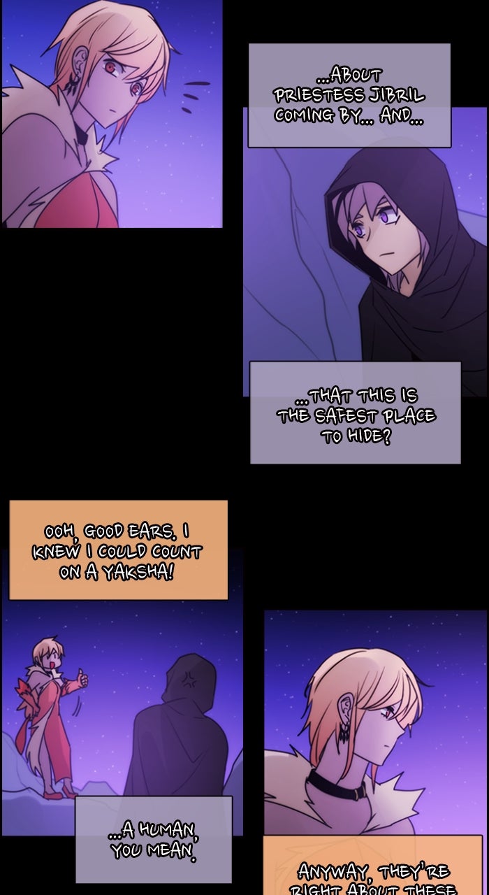 Read Kubera Manga Online