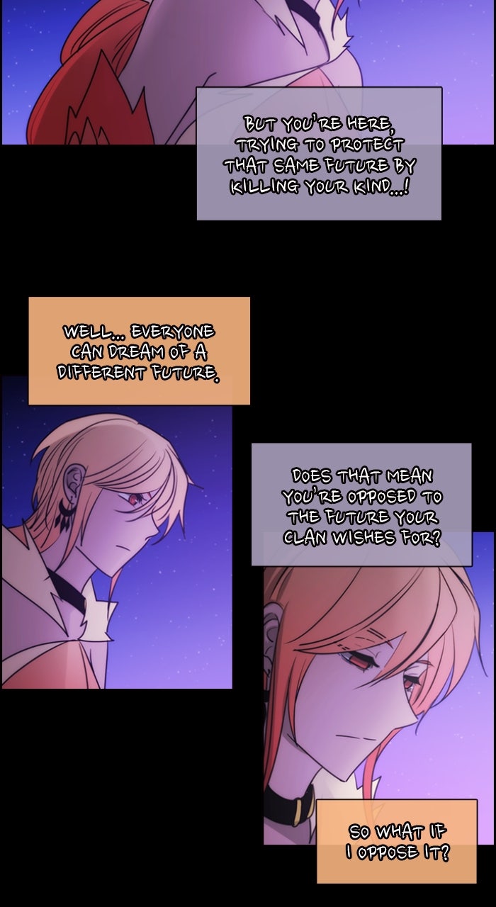 Read Kubera Manga Online