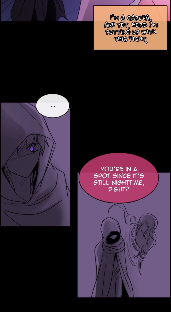 Read Kubera Manga Online