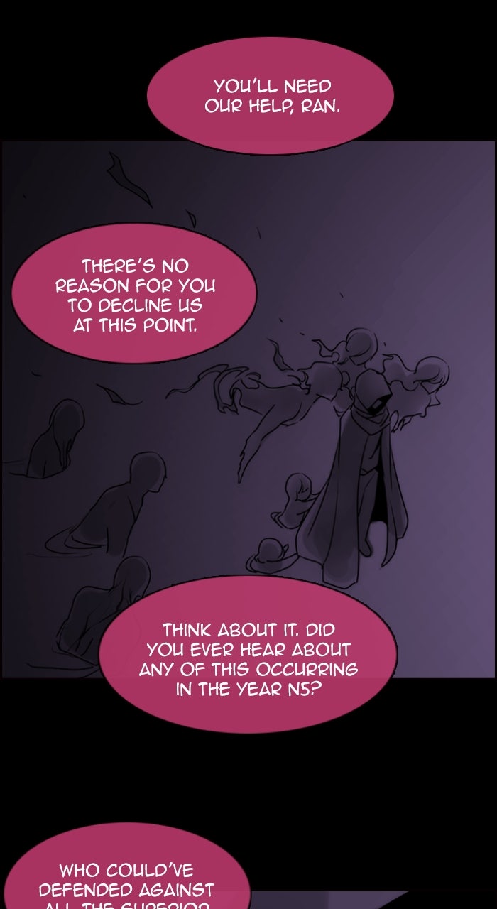 Read Kubera Manga Online