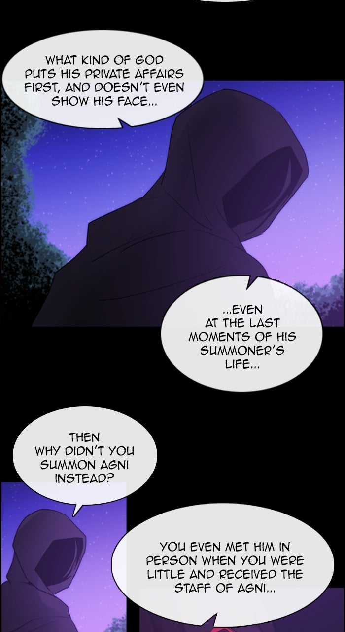 Read Kubera Manga Online