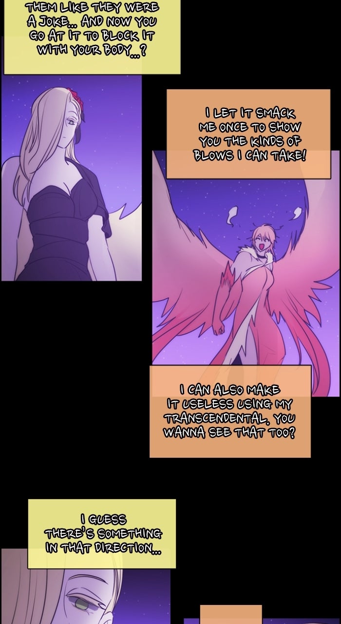 Read Kubera Manga Online