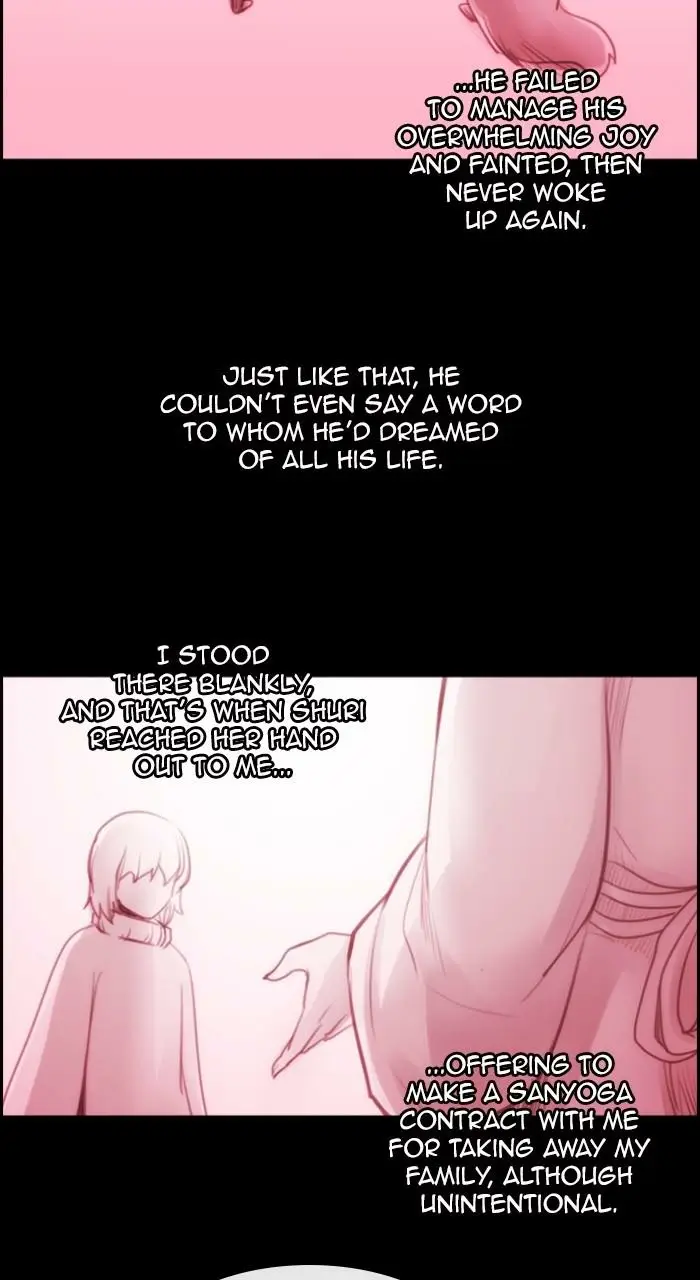 Read Kubera Manga Online