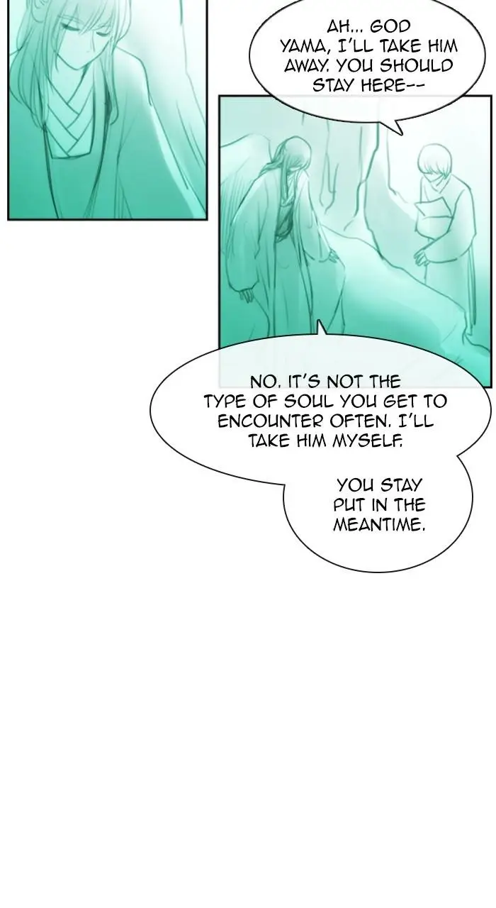 Read Kubera Manga Online
