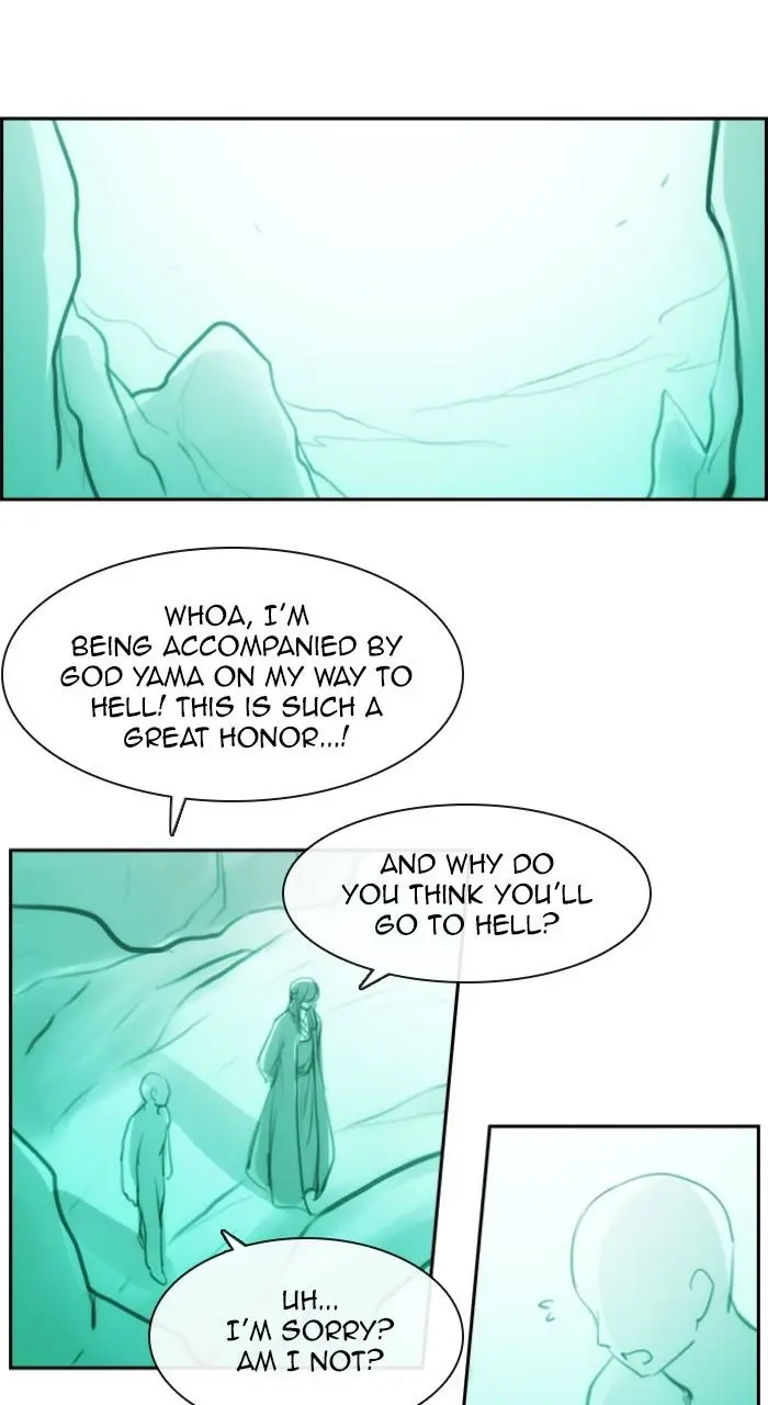 Read Kubera Manga Online