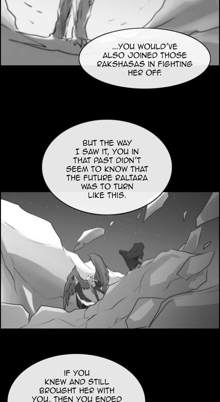 Read Kubera Manga Online