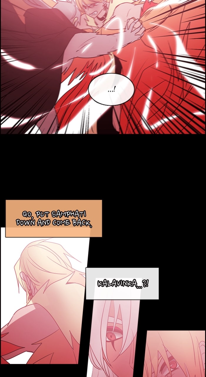 Read Kubera Manga Online