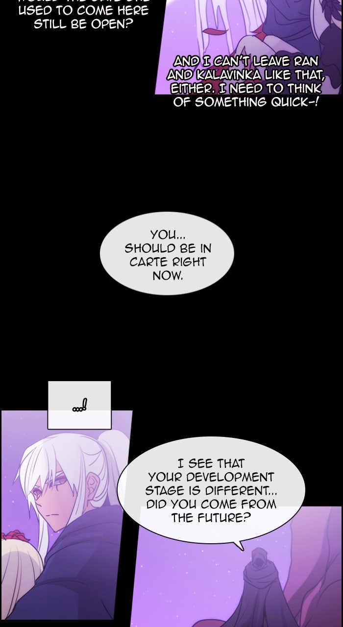 Read Kubera Manga Online
