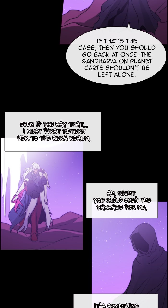 Read Kubera Manga Online