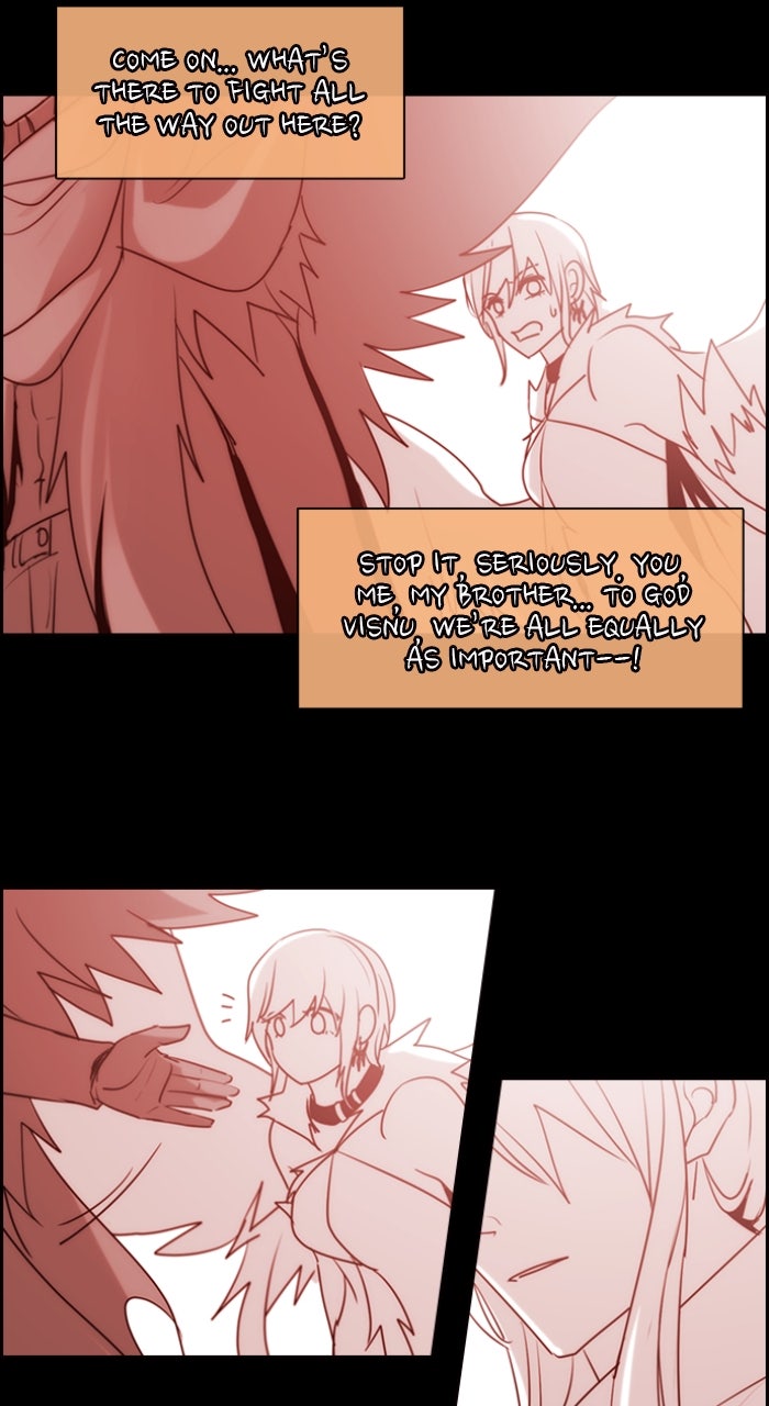 Read Kubera Manga Online