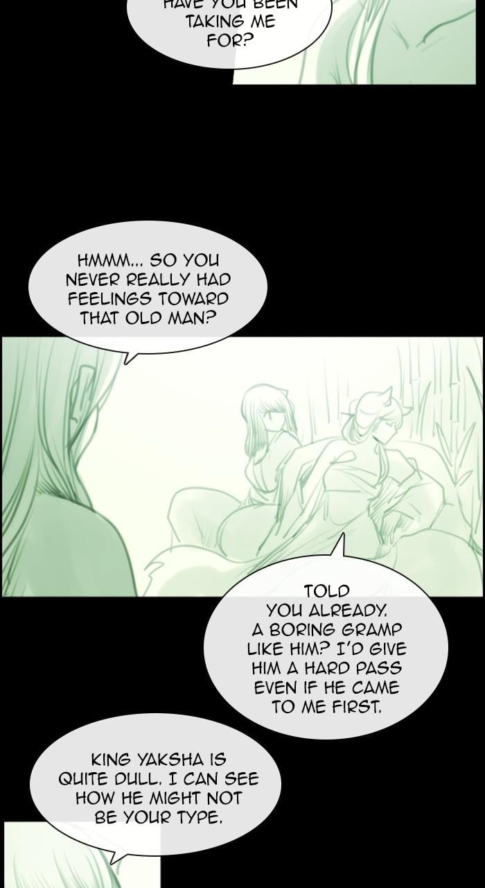 Read Kubera Manga Online
