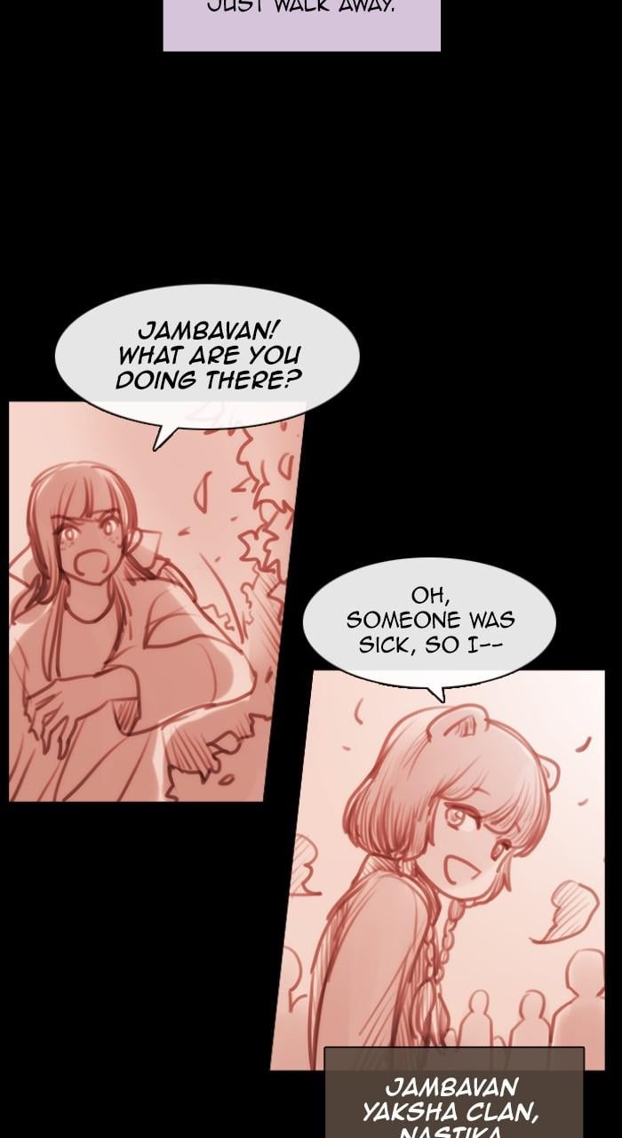 Read Kubera Manga Online