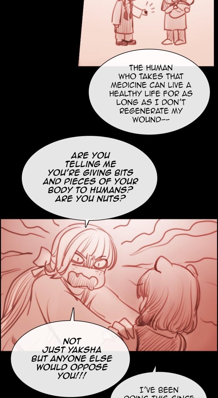 Read Kubera Manga Online