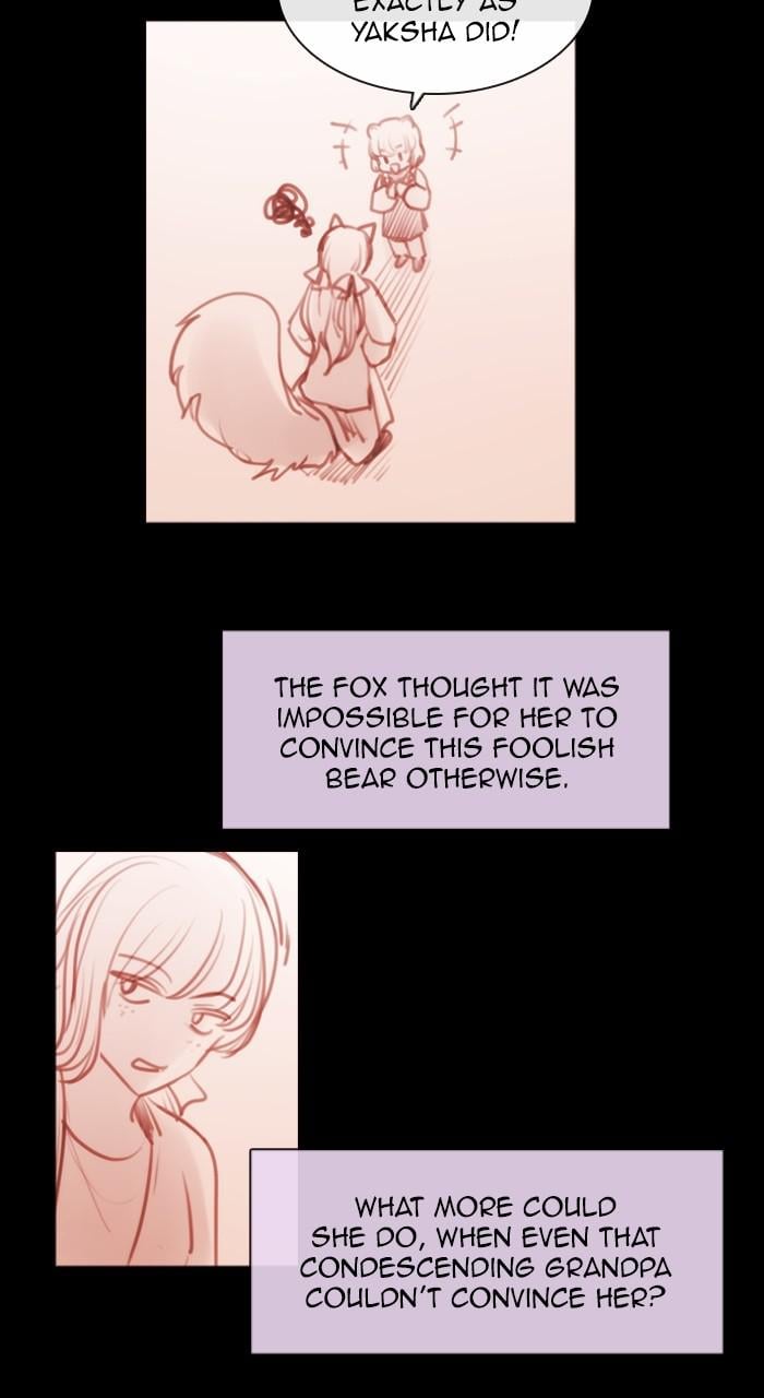 Read Kubera Manga Online