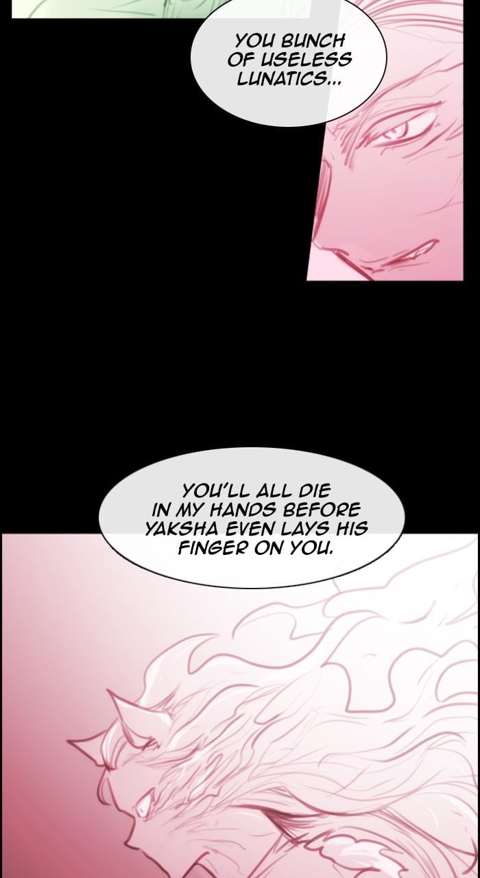 Read Kubera Manga Online