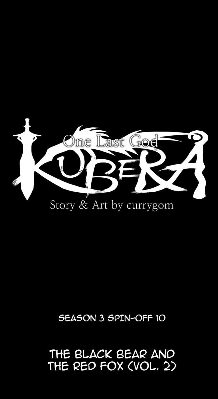 Read Kubera Manga Online