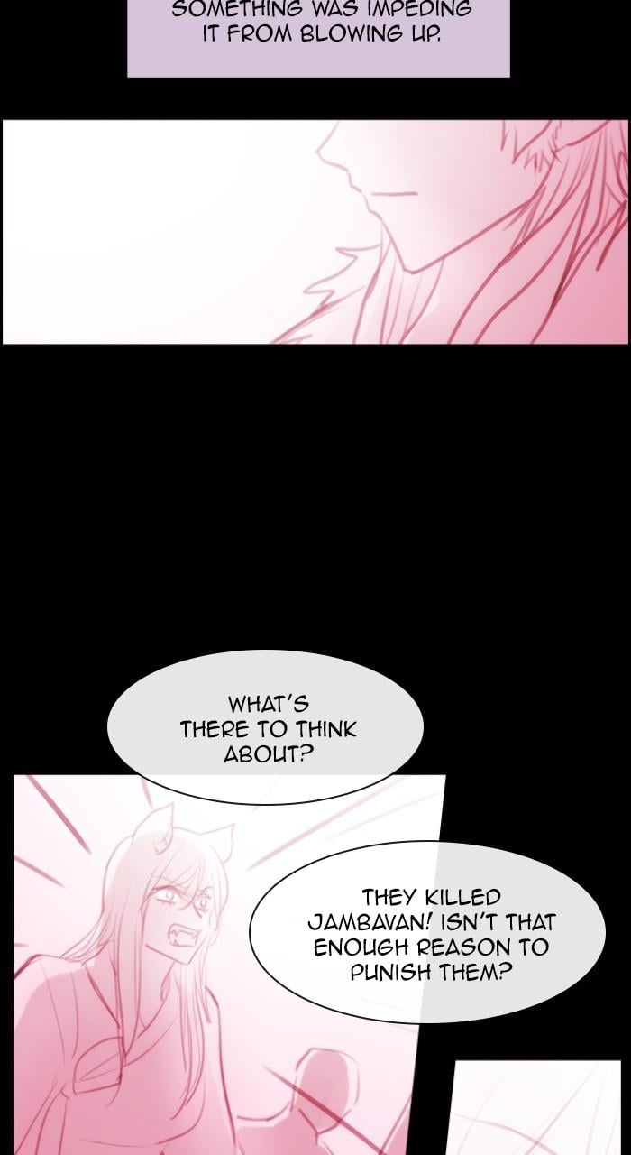 Read Kubera Manga Online