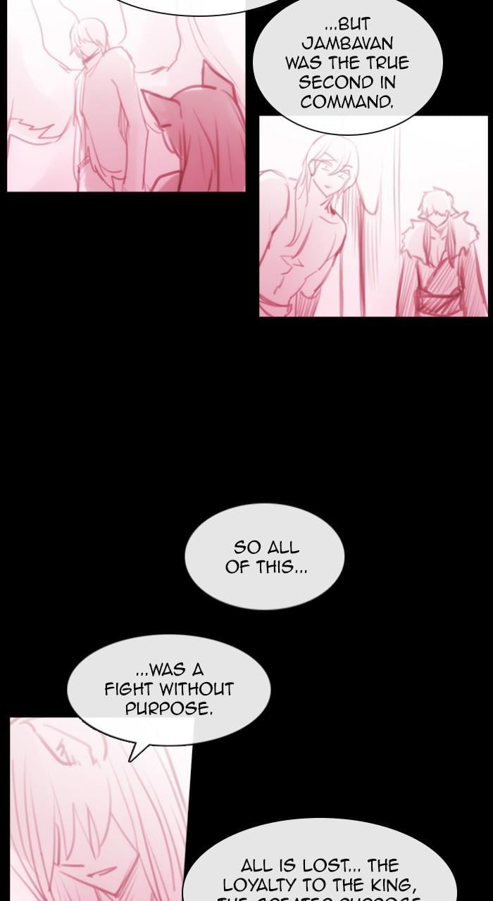 Read Kubera Manga Online