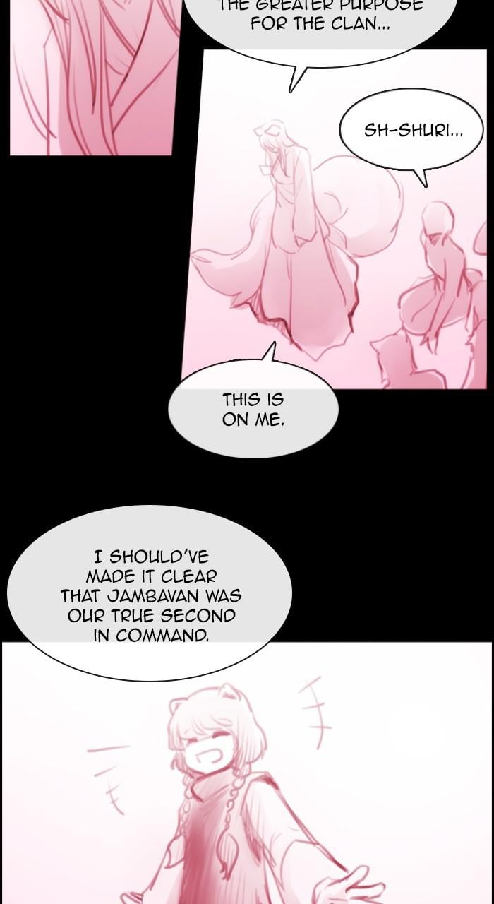 Read Kubera Manga Online