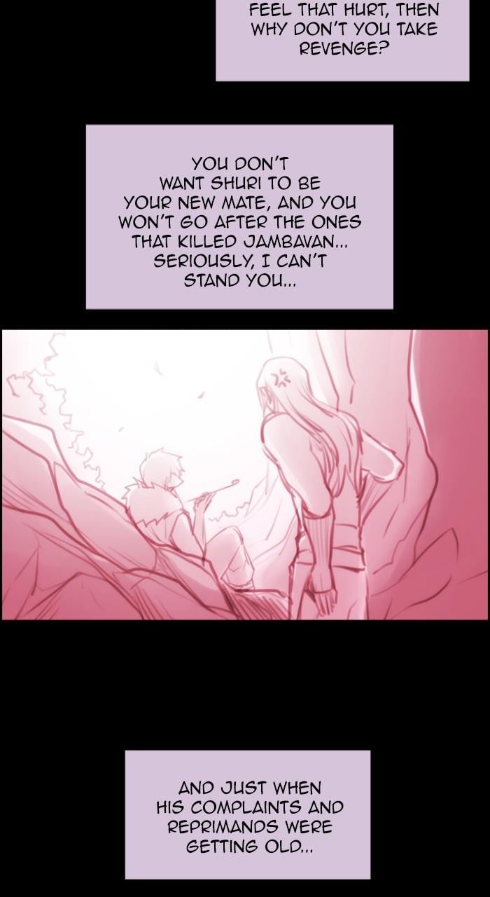 Read Kubera Manga Online