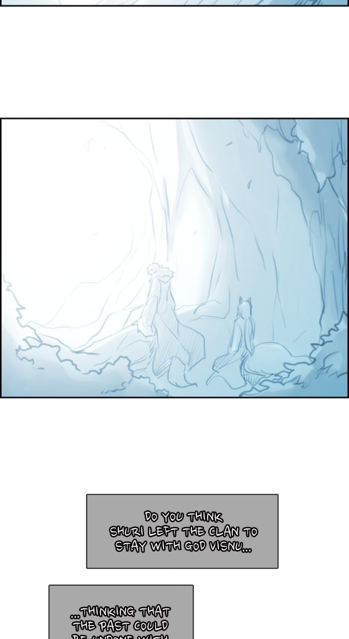 Read Kubera Manga Online