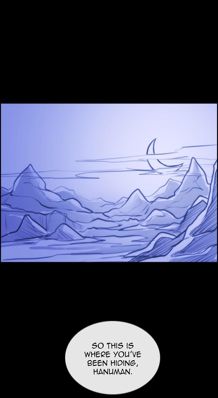 Read Kubera Manga Online