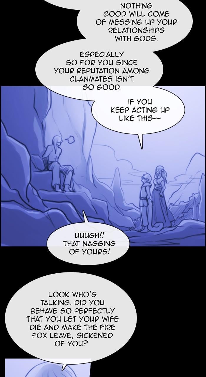 Read Kubera Manga Online